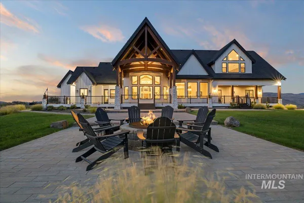 $2,790,000 | 8011 Westridge Lane, Emmett, ID 83617