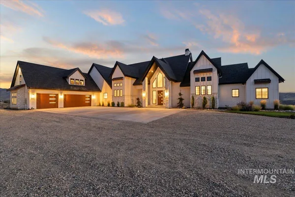 $2,790,000 | 8011 Westridge Lane, Emmett, ID 83617