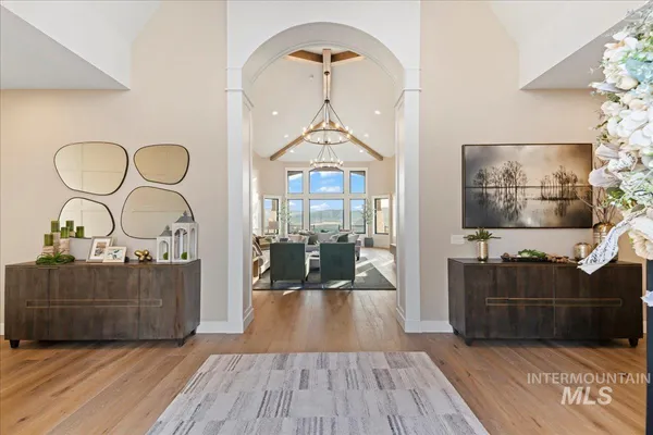 $2,790,000 | 8011 Westridge Lane, Emmett, ID 83617