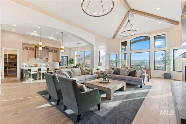 $2,790,000 | 8011 Westridge Lane, Emmett, ID 83617