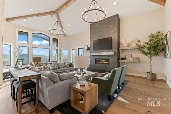 $2,790,000 | 8011 Westridge Lane, Emmett, ID 83617