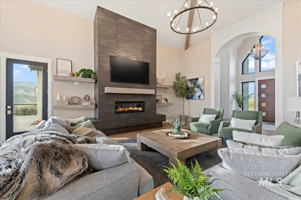 $2,790,000 | 8011 Westridge Lane, Emmett, ID 83617