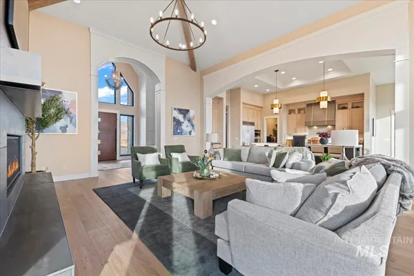 $2,790,000 | 8011 Westridge Lane, Emmett, ID 83617