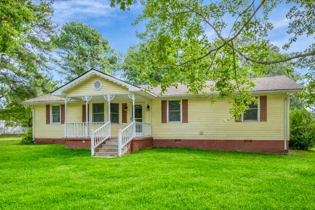 $365,000 | 2681 West County Farm Road, Springfield, TN 37172