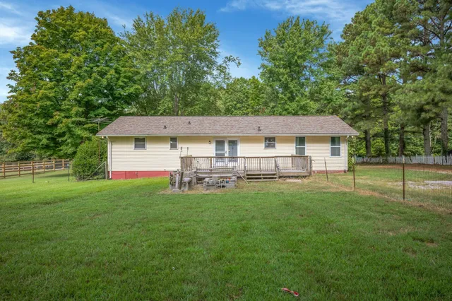 $365,000 | 2681 West County Farm Road, Springfield, TN 37172