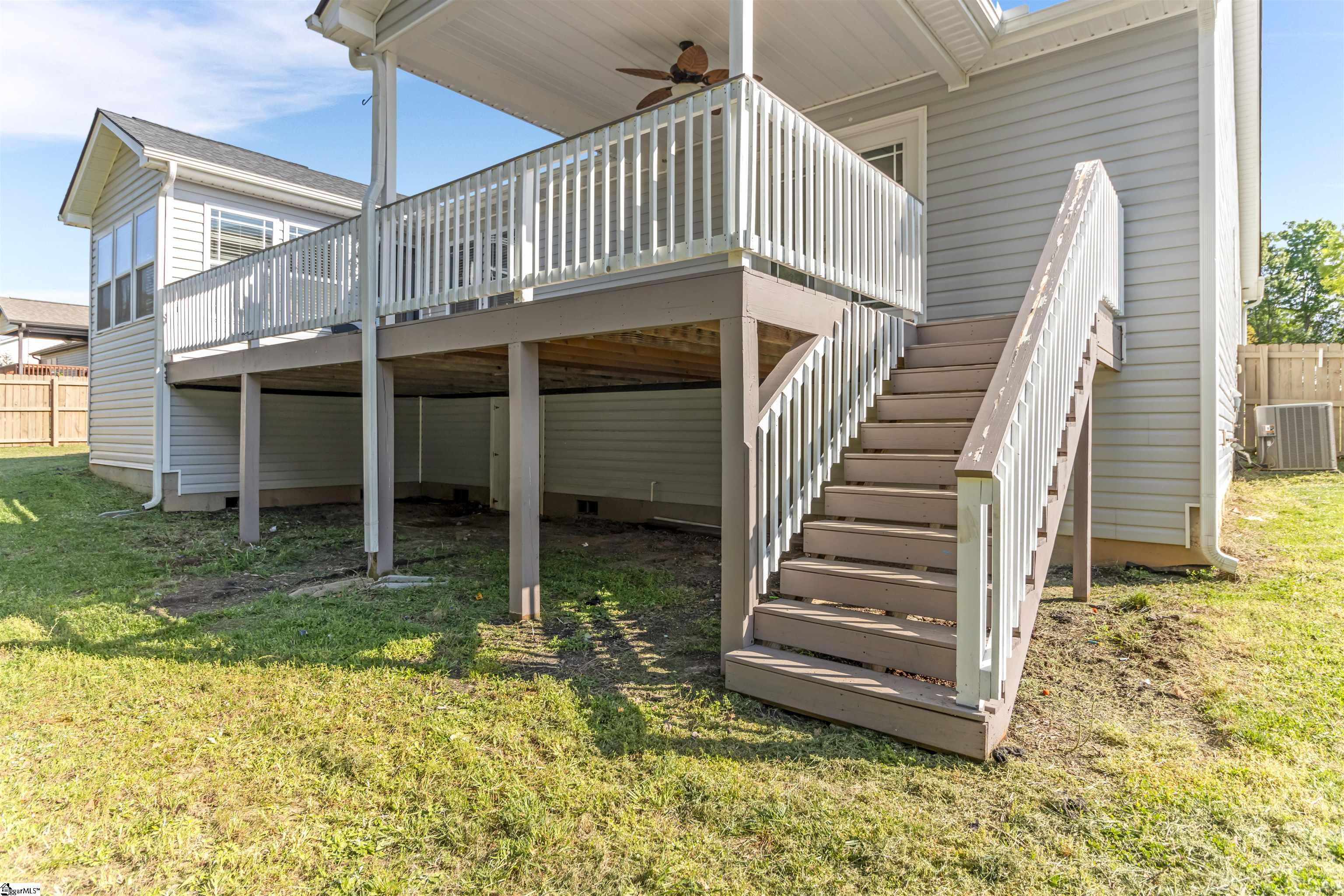 129 Fruitridge Trail Inman, SC 29349 - Photo 35 of 49