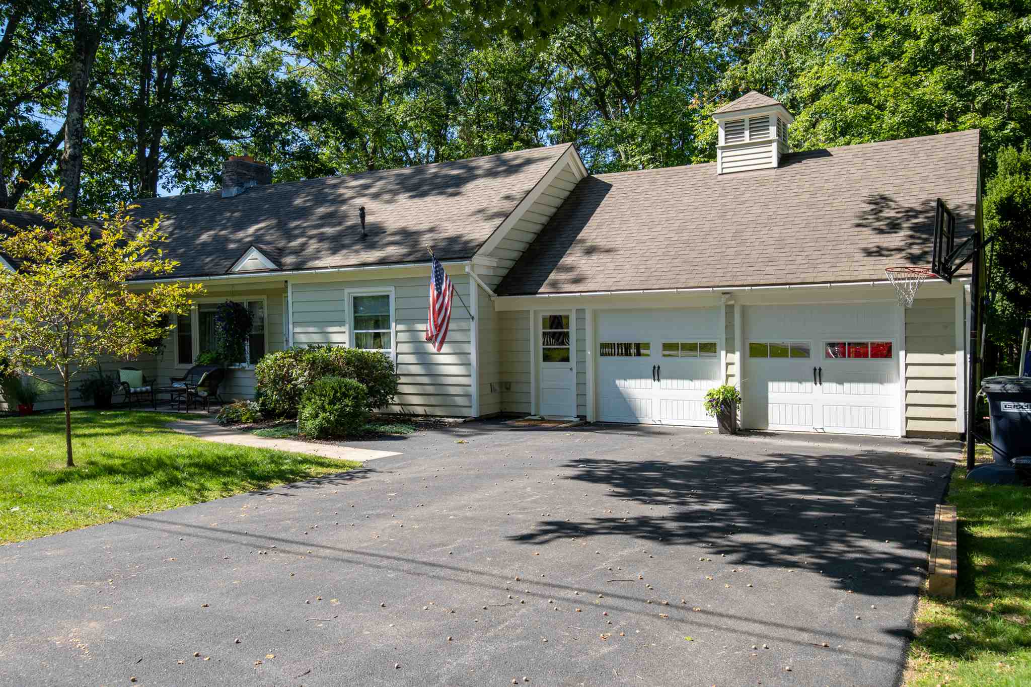 1248 Town Line Road Rutland Town, VT 05701 - Photo 3 of 40