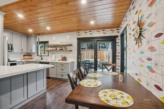 $495,000 | 25340 Marion Ridge Drive, Idyllwild-Pine Cove, CA 92549