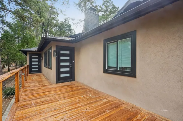 $495,000 | 25340 Marion Ridge Drive, Idyllwild-Pine Cove, CA 92549