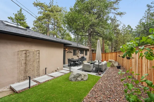 $495,000 | 25340 Marion Ridge Drive, Idyllwild-Pine Cove, CA 92549