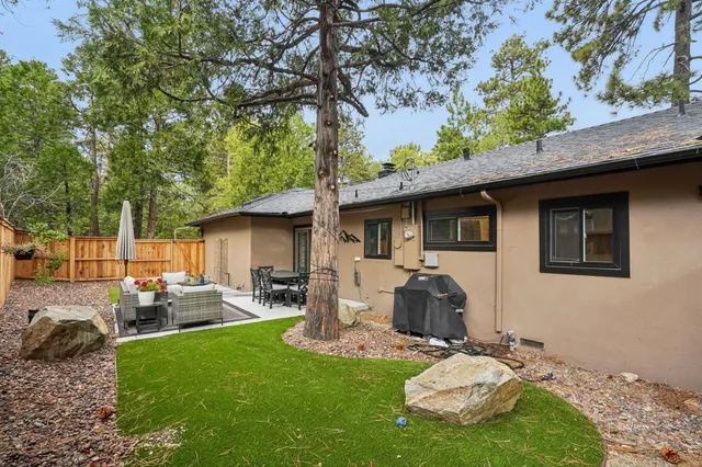 $495,000 | 25340 Marion Ridge Drive, Idyllwild-Pine Cove, CA 92549