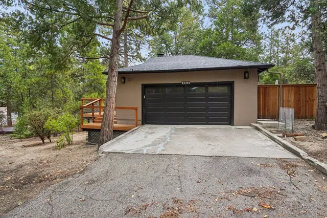 $495,000 | 25340 Marion Ridge Drive, Idyllwild-Pine Cove, CA 92549
