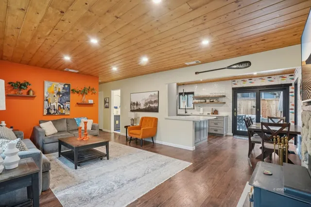 $495,000 | 25340 Marion Ridge Drive, Idyllwild-Pine Cove, CA 92549