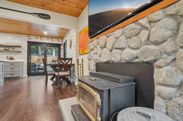 $495,000 | 25340 Marion Ridge Drive, Idyllwild-Pine Cove, CA 92549