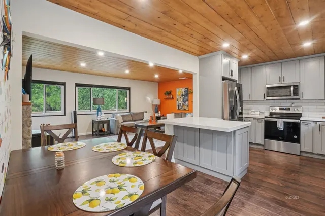 $495,000 | 25340 Marion Ridge Drive, Idyllwild-Pine Cove, CA 92549