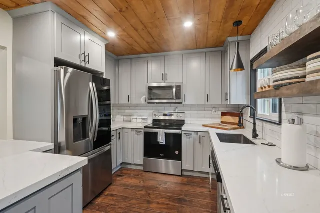 $495,000 | 25340 Marion Ridge Drive, Idyllwild-Pine Cove, CA 92549