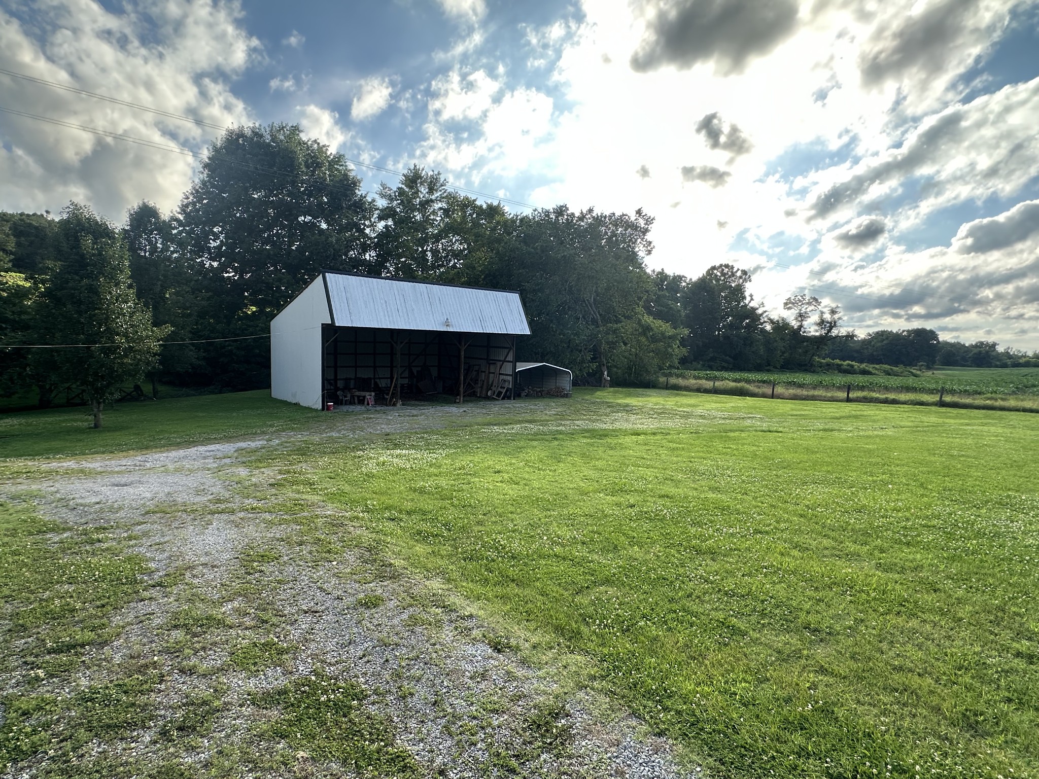 6534 Akersville Road Fountain Run, KY 42133 - Photo 18 of 20
