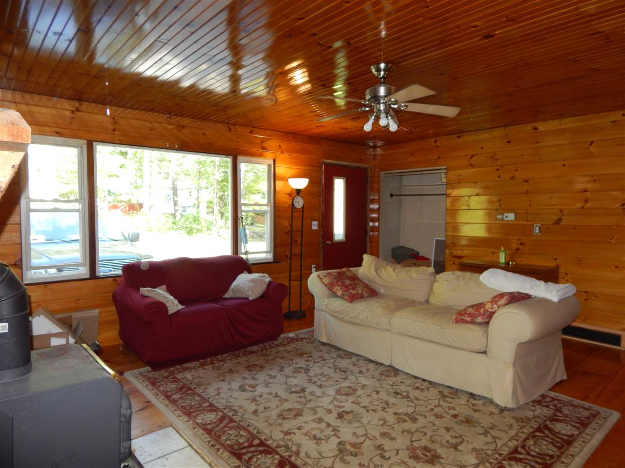 1849 Brook Road Goshen, NH 03752 - Photo 1 of 10