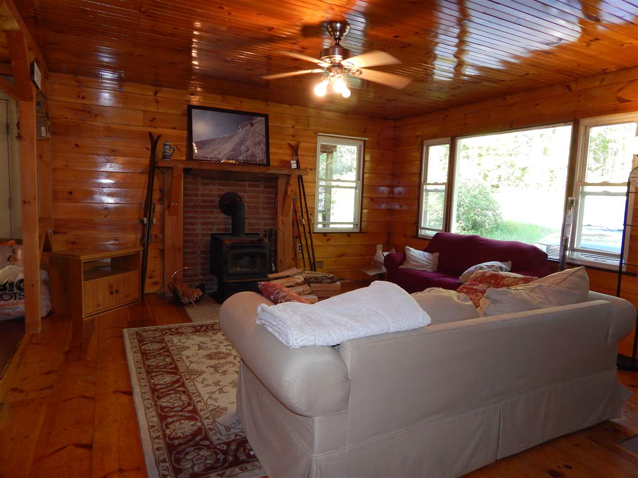 1849 Brook Road Goshen, NH 03752 - Photo 3 of 10