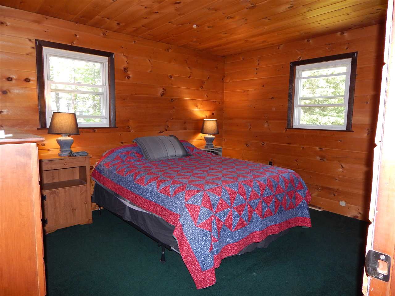 1849 Brook Road Goshen, NH 03752 - Photo 4 of 10