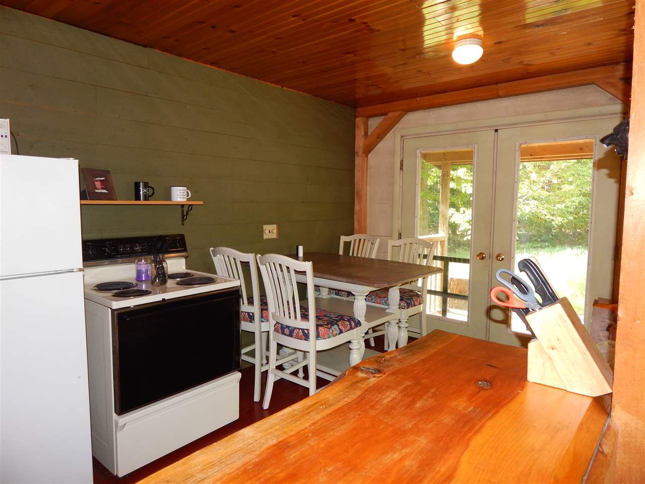 1849 Brook Road Goshen, NH 03752 - Photo 5 of 10