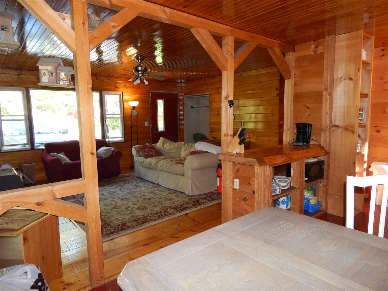 1849 Brook Road Goshen, NH 03752 - Photo 9 of 10