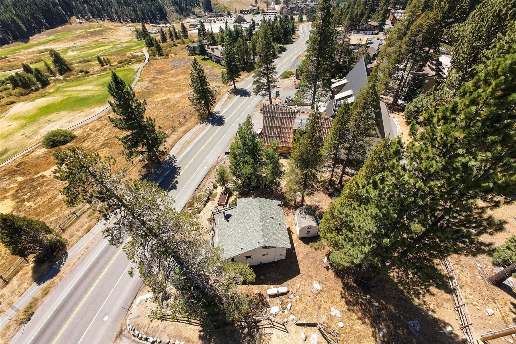 1540 Olympic Vly Road Olympic Valley, CA 96146 - Photo 26 of 26 Gallery Image 26