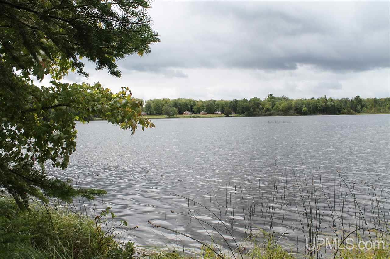 Tbd East Ford Lake Road Germfask, MI 49836 - Photo 1 of 9 Gallery Image 1