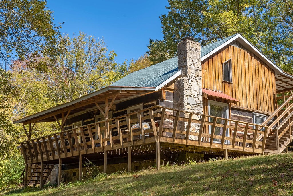 1531 Woods Ferry Road Gallatin, TN 37066 - Photo 1 of 68 Gallery Image 1
