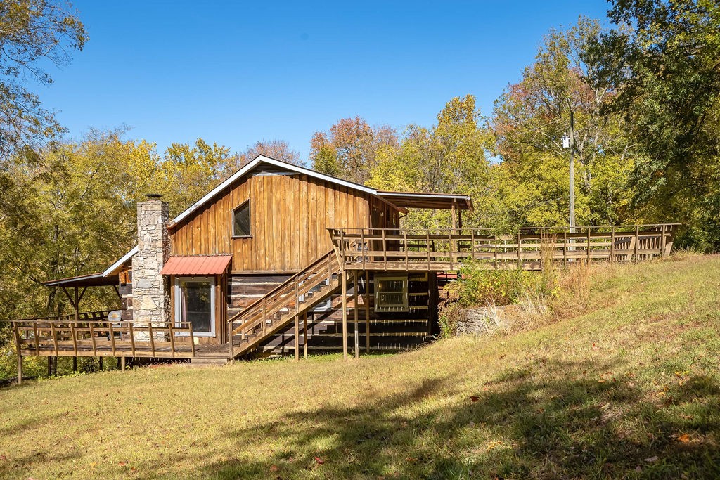 1531 Woods Ferry Road Gallatin, TN 37066 - Photo 29 of 68 Gallery Image 29