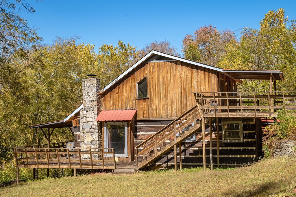 1531 Woods Ferry Road Gallatin, TN 37066 - Photo 30 of 68 Gallery Image 30