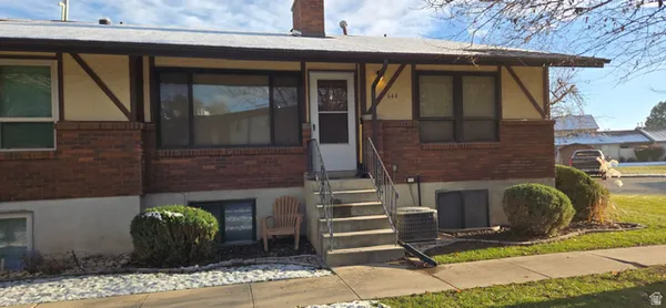 $329,900 | 644 West Lamplighter Way, Riverdale, UT 84405