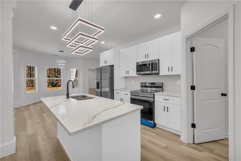 45 Mayfair Way Covington, GA 30016 - Photo 17 of 73