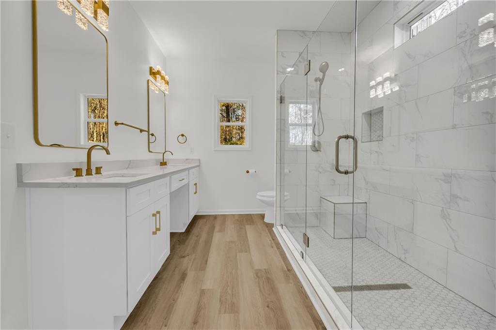 45 Mayfair Way Covington, GA 30016 - Photo 32 of 73