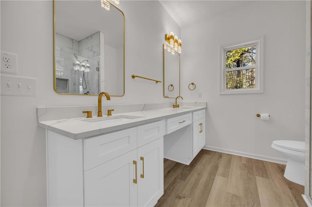 45 Mayfair Way Covington, GA 30016 - Photo 34 of 73