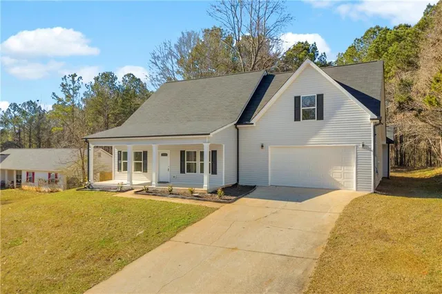 $385,000 | 45 Mayfair Way, Covington, GA 30016