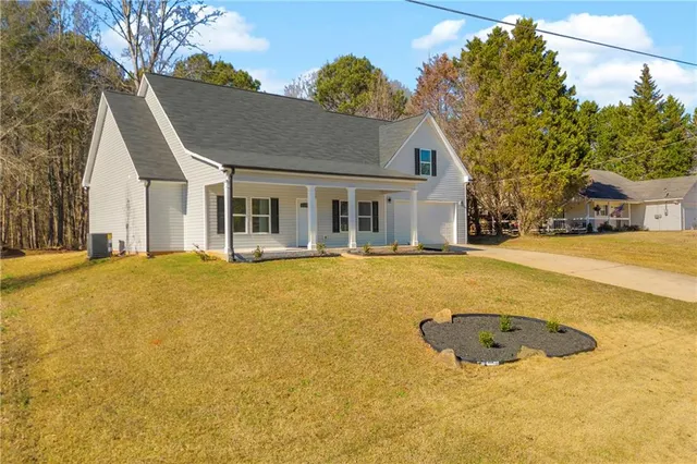 $385,000 | 45 Mayfair Way, Covington, GA 30016
