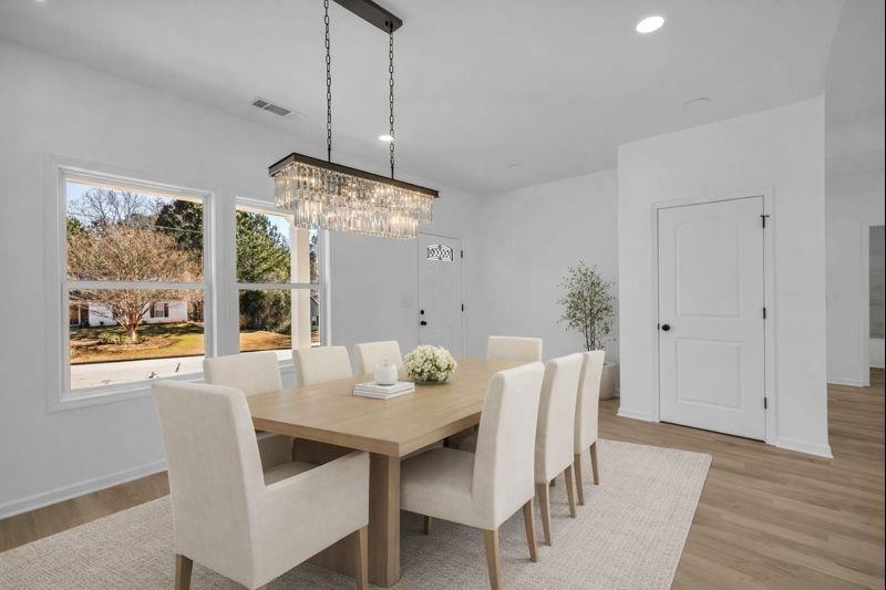 45 Mayfair Way Covington, GA 30016 - Photo 5 of 73