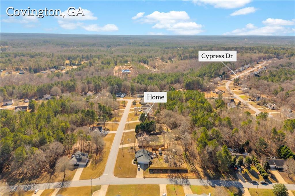 45 Mayfair Way Covington, GA 30016 - Photo 65 of 73