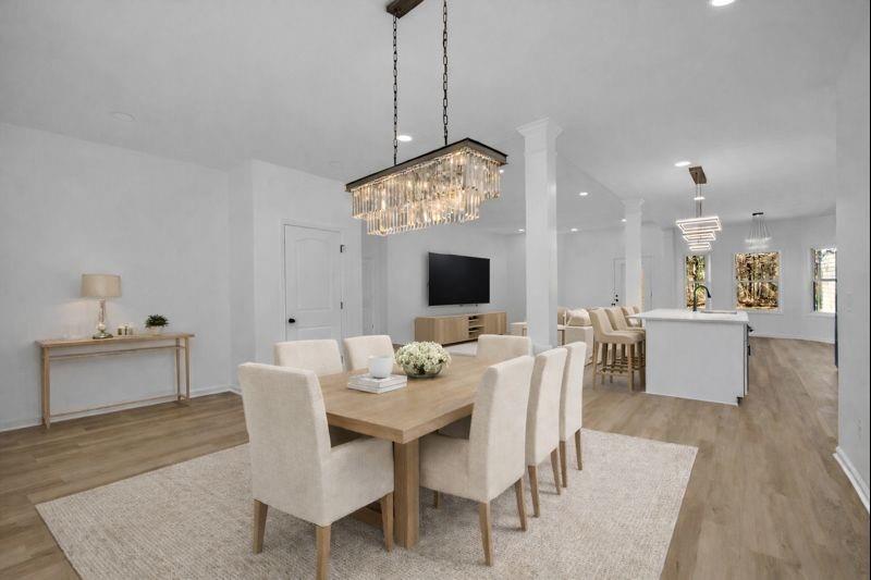 45 Mayfair Way Covington, GA 30016 - Photo 7 of 73