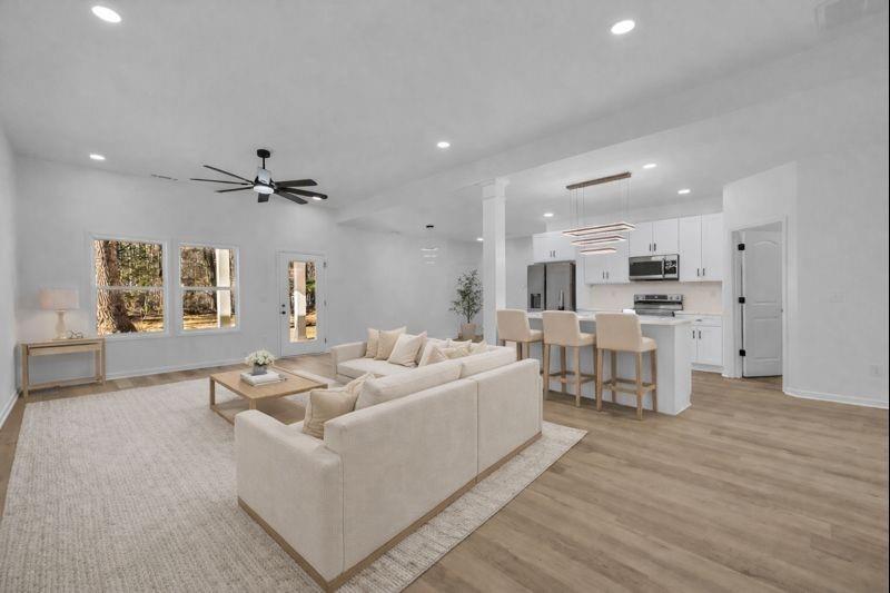 45 Mayfair Way Covington, GA 30016 - Photo 8 of 73