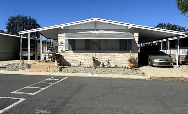 $159,999 | 27601 Sun City, Unit 188, Menifee, CA 92586
