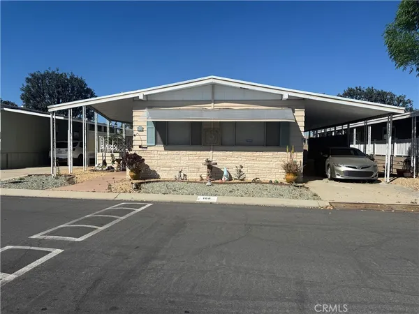 $159,999 | 27601 Sun City, Unit 188, Menifee, CA 92586