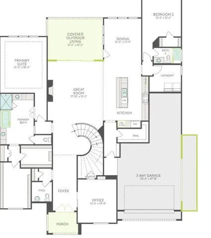 $1,169,355 | 822 Lily Haven Trail, Richmond, TX 77406