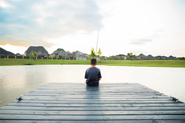 $1,169,355 | 822 Lily Haven Trail, Richmond, TX 77406