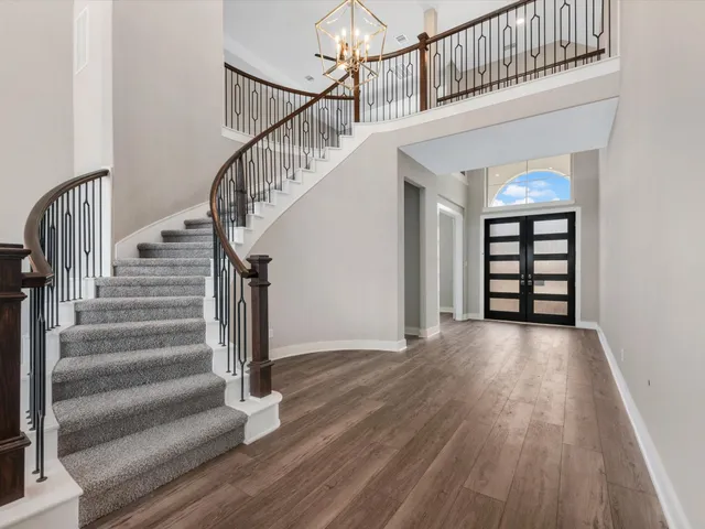 $1,169,355 | 822 Lily Haven Trail, Richmond, TX 77406