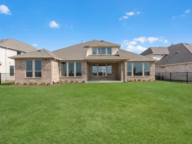 $1,169,355 | 822 Lily Haven Trail, Richmond, TX 77406