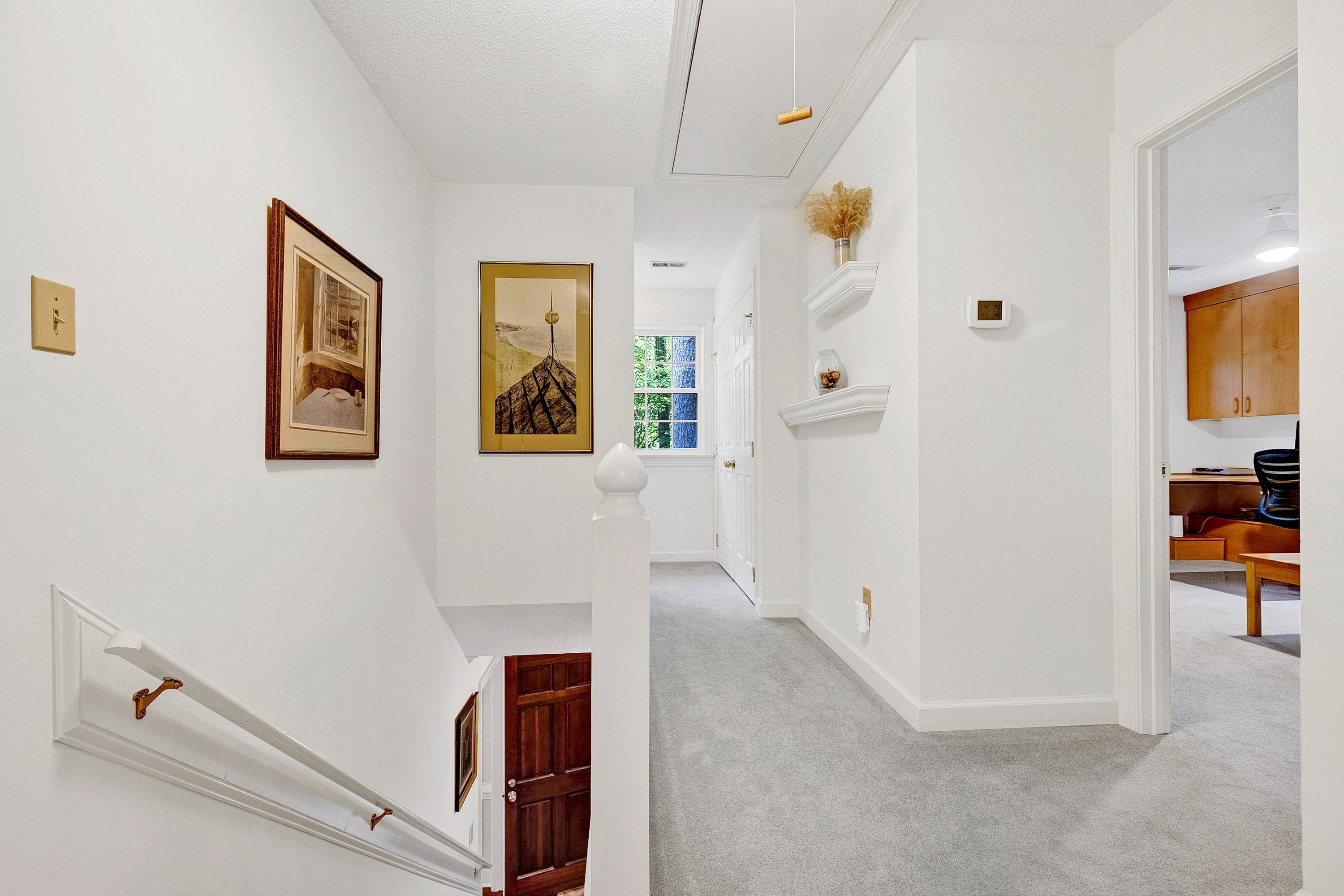 4305 Waterwheel Drive Raleigh, NC 27606 - Photo 23 of 55 Photo 23