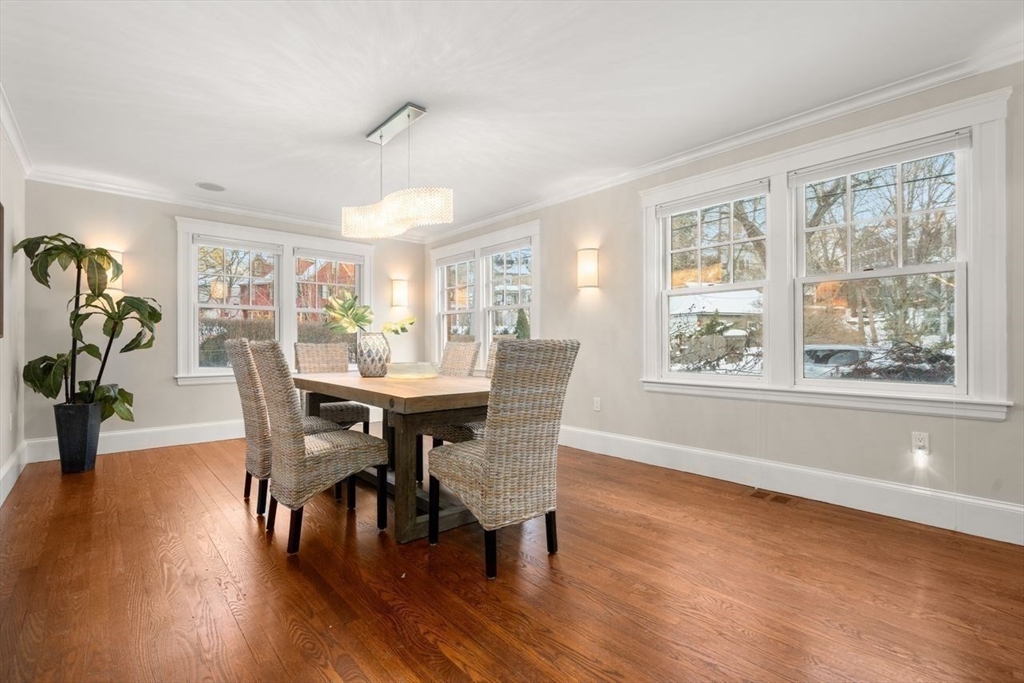 115 Clark Road Brookline, MA 02445 - Photo 13 of 37