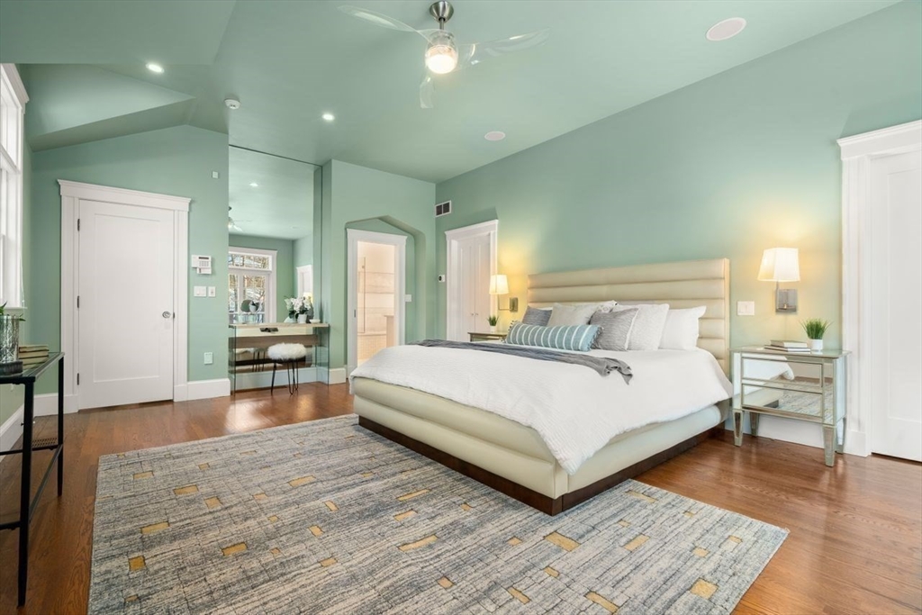 115 Clark Road Brookline, MA 02445 - Photo 15 of 37